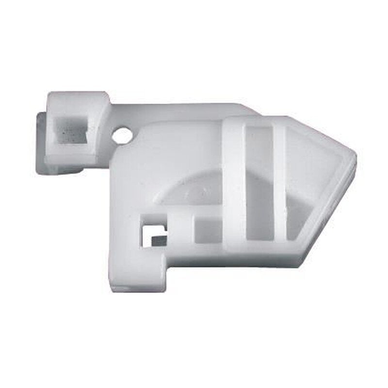 Fiat Doblo Cam Kriko Köşe Plastiği Sağ