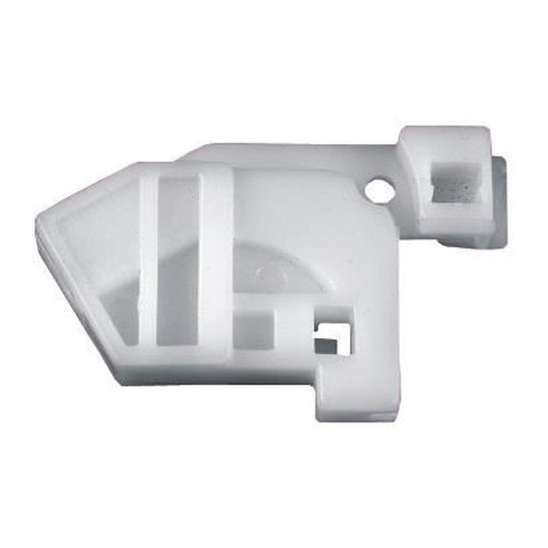 Fiat Doblo Cam Kriko Köşe Plastiği Sol