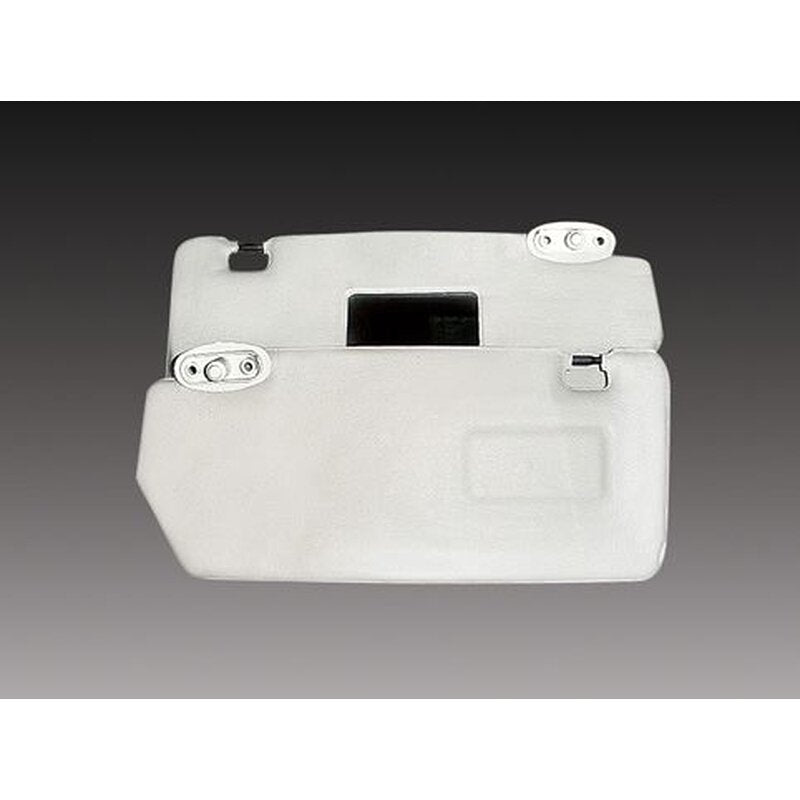 Fiat Albea Güneşlik Takımı 201205