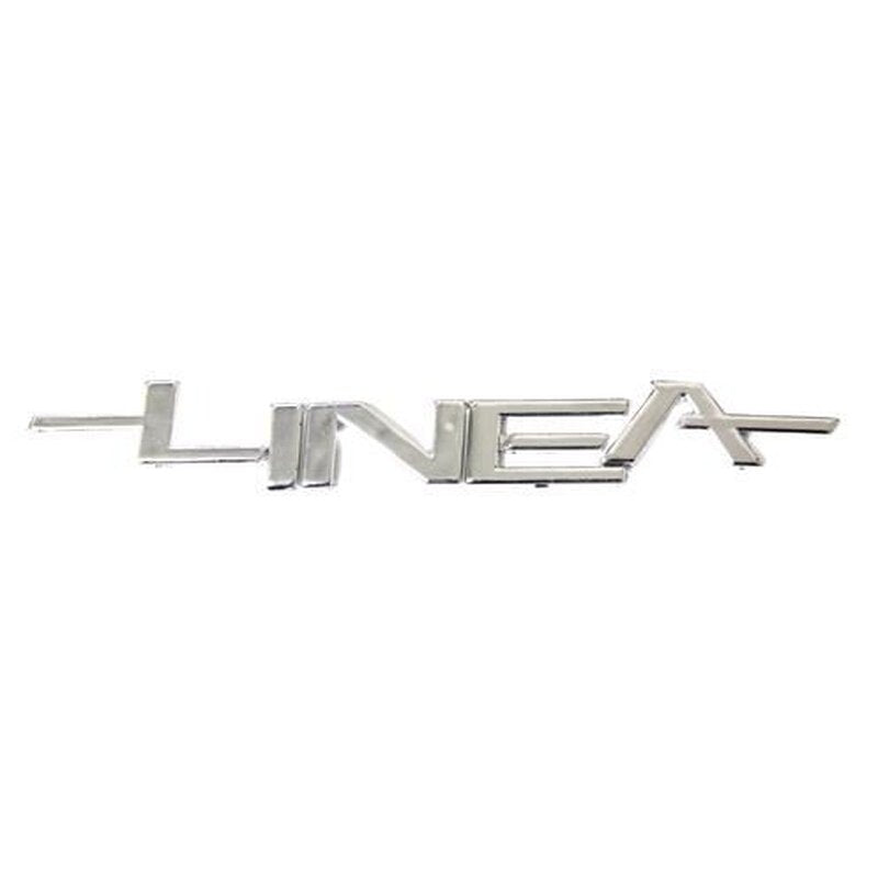 Linea Bagaj - Lınea - Yazısı Serkar