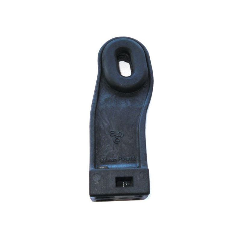Albea 1.3Mjt Radyatör Bağlantı Braketi Üst Uzun 51755313