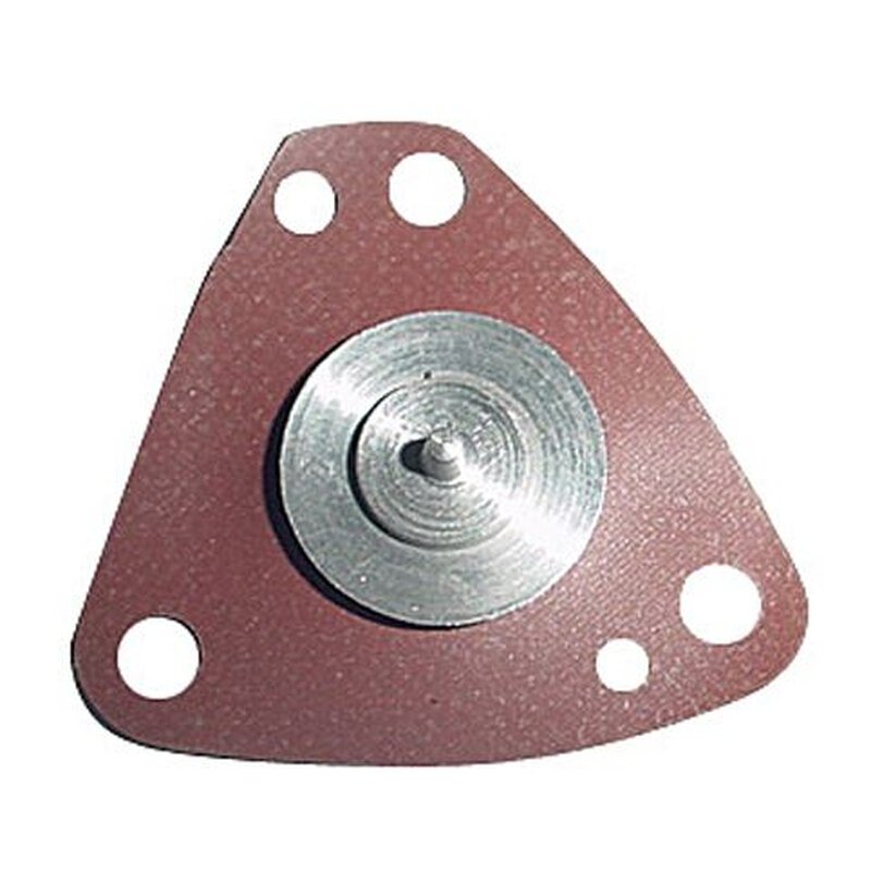 Renault 12 Karbiratör Diyaframı Solex Tip Üçgen Orijinal
