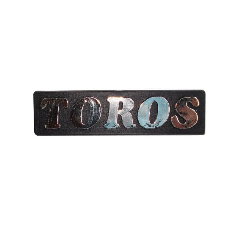 Toros Bagaj Yazısı - Toros - Yazı Serkar