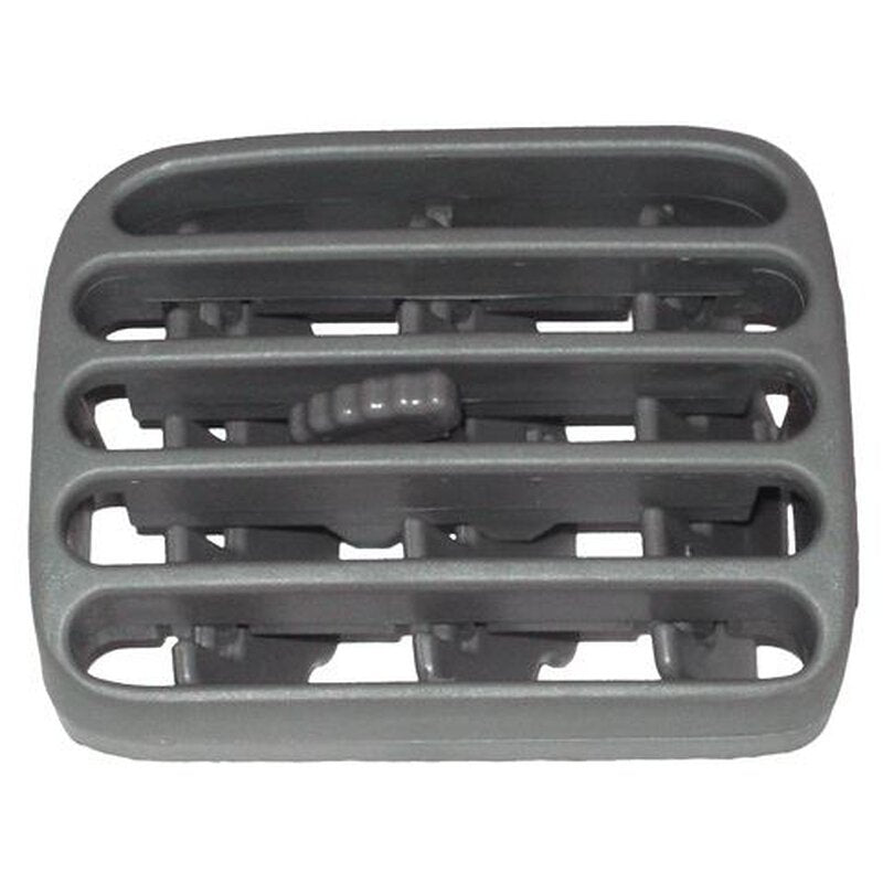 Clio 2 Symbol Kalorifer Orta Havalandırma Izgarası Sol Gri 7702258376