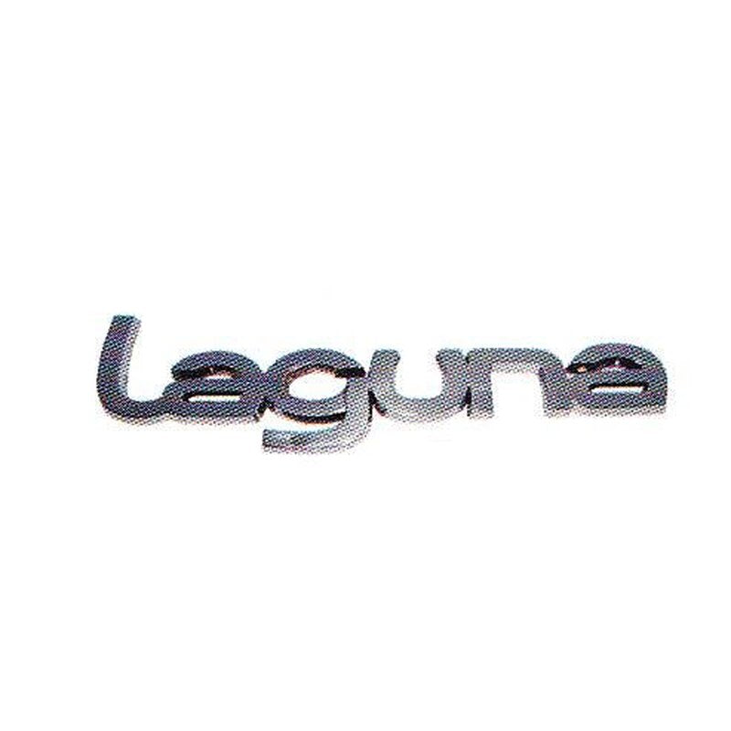 Laguna E.M Bagaj - Laguna - Yazısı Serkar