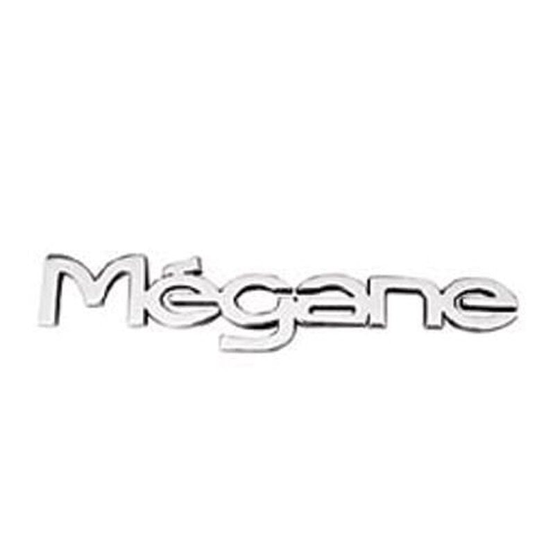 Megane 1 Bagaj Yazısı - Megane - Serkar