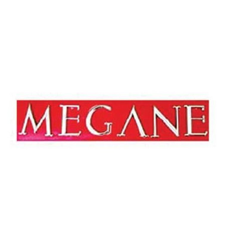 Megane 2 Bagaj - Megane - Yazısı Ayrık Serkar