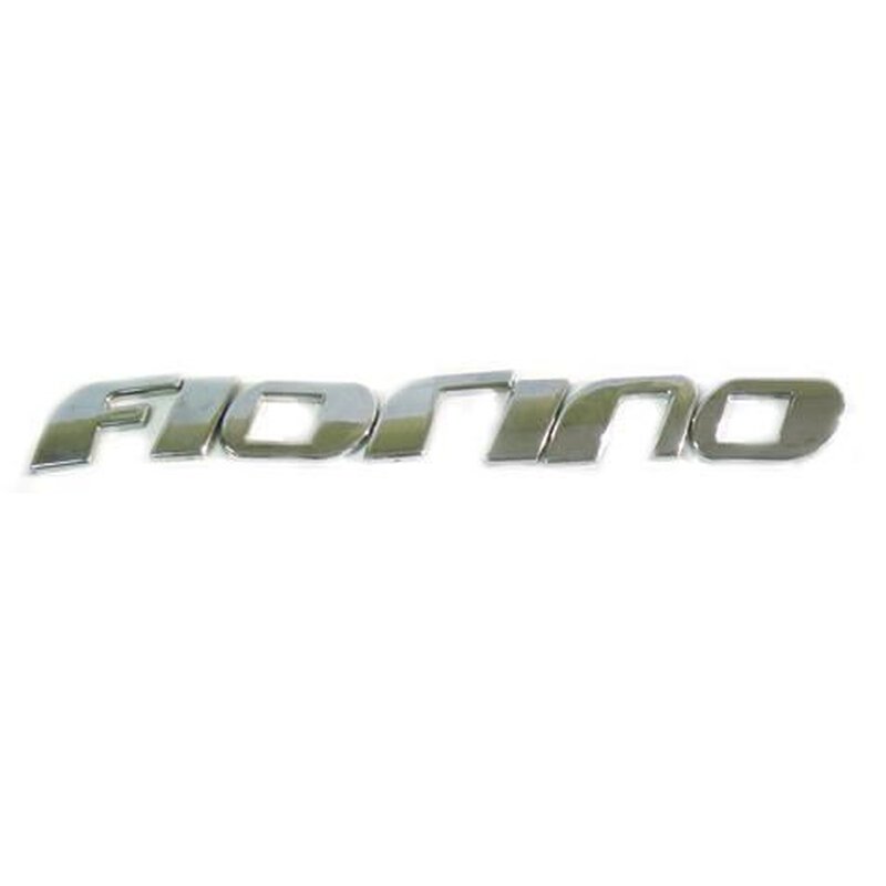 Fiorino Bagaj - Fıorıno - Yazısı Serkar