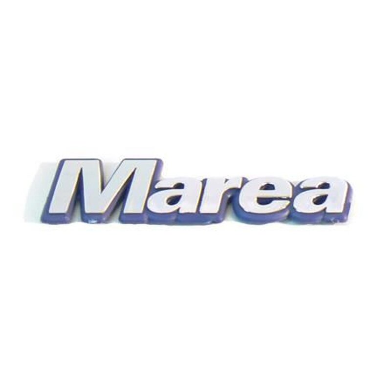 Marea Bagaj Yazısı Serkar