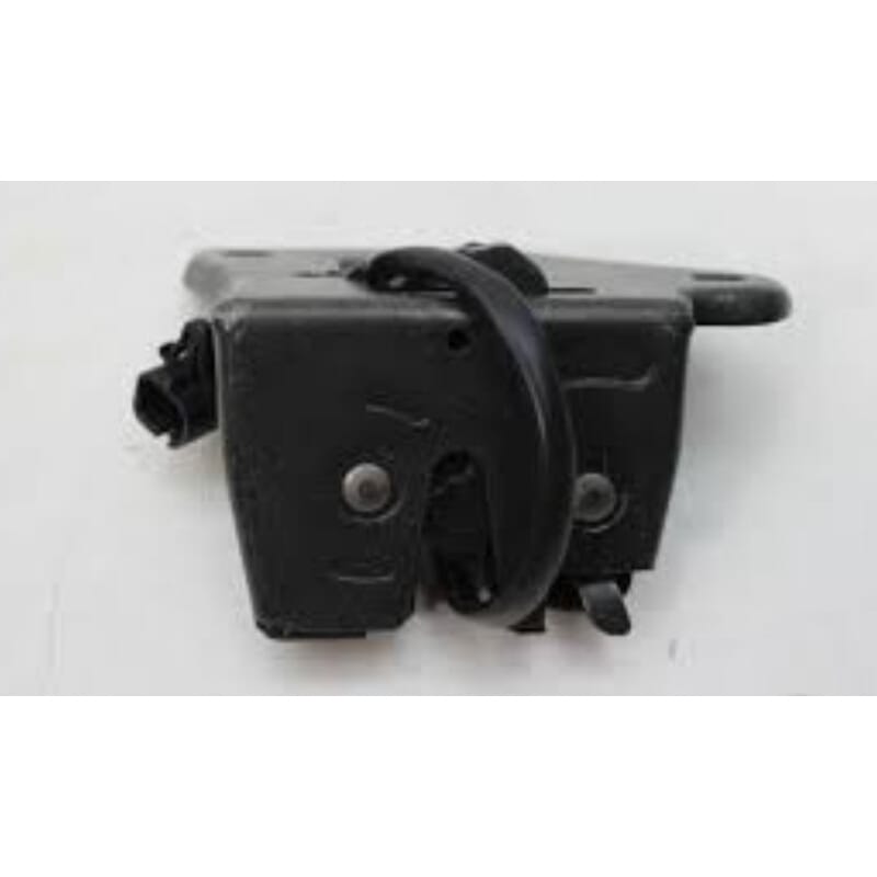 Fiat Punto Bagaj Kilidi Serkar