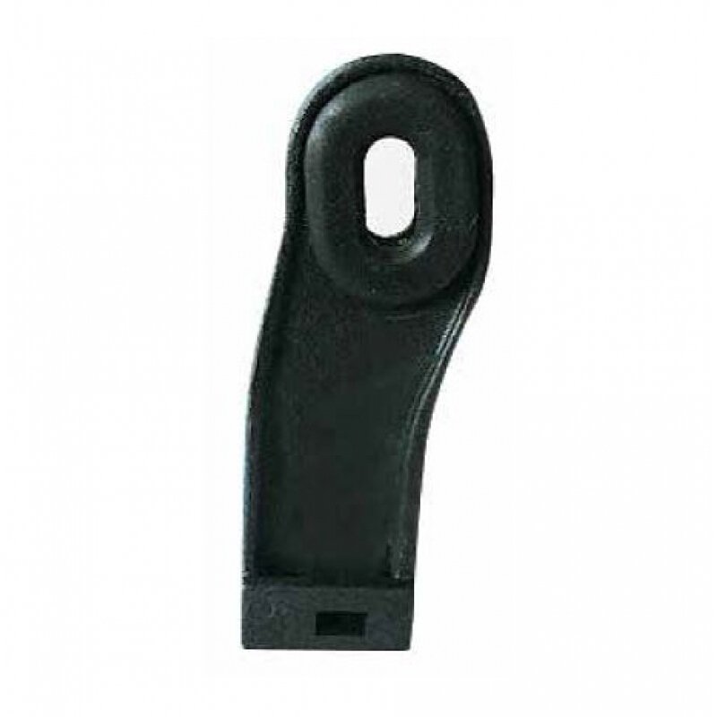 Albea 1.3Mjt Radyatör Bağlantı Braketi Üst Uzun 51755313
