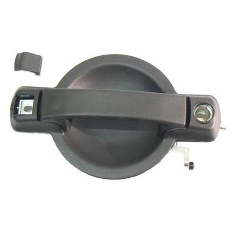 Doblo 2001 - 2012 Sürgülü Kapı Dış Açma Kolu Sağ Kilitli Tip 735309961