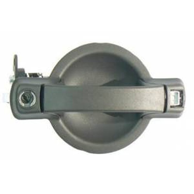 Doblo 2001 - 2012 Dış Kapı Açma Kolu Ön Sağ Kilitli 735309959