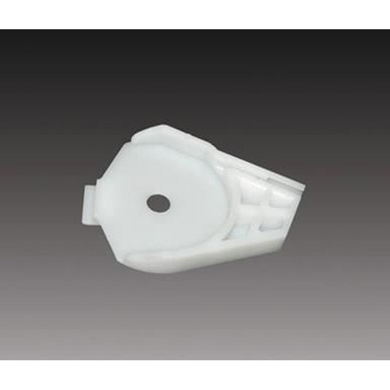 Fiat Albea Palio Cam Kriko Köşe Plastiği Sağ