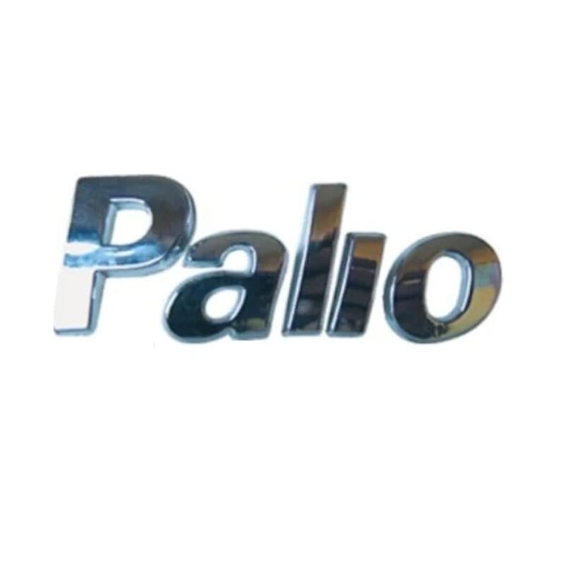 Palio Bagaj - Palio - Y.M Yazı Serkar