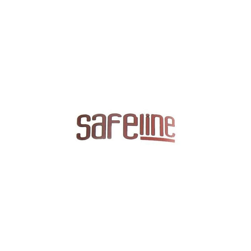 Doblo Çamurluk Yazısı - Safeline - Serkar