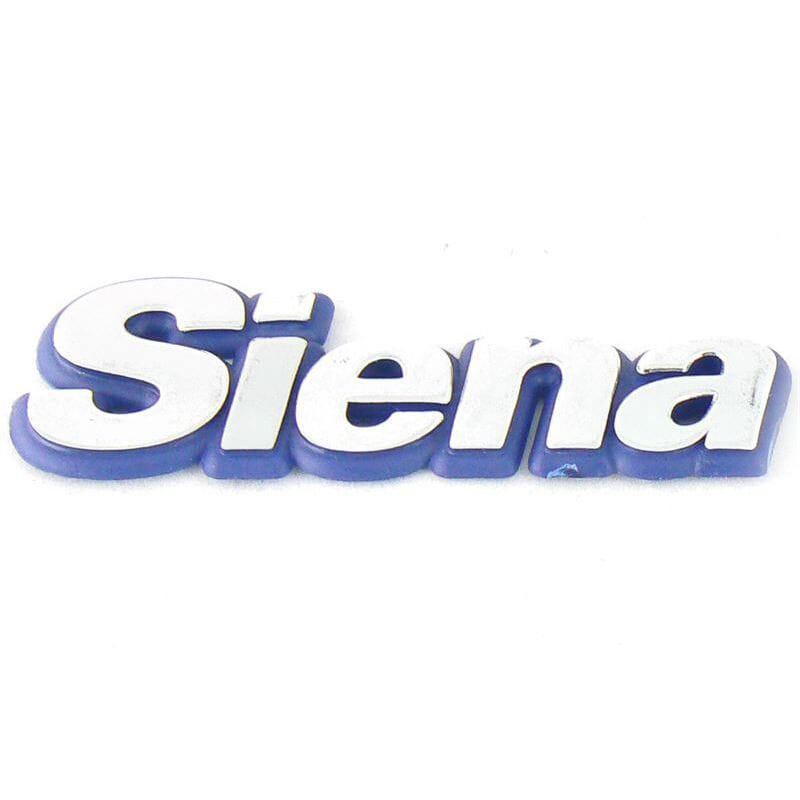Siena Bagaj Yazısı - Siena - Yazı Serkar