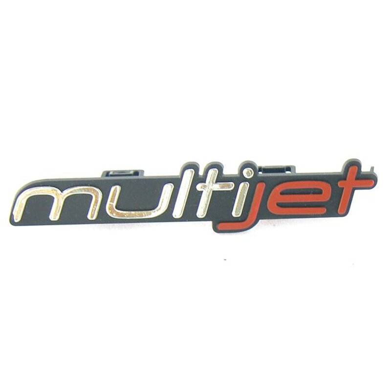 Doblo 3 - Multıjet - Panjur Yazısı