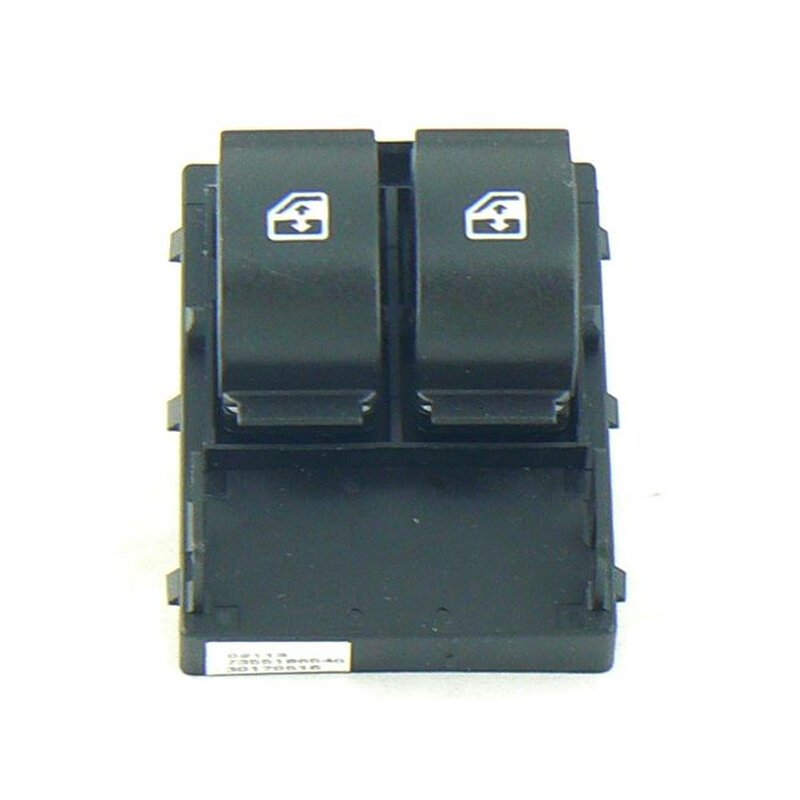 Fiorino Linea Doblo 3 Cam Açma Düğmesi Çiftli Sol 735461275