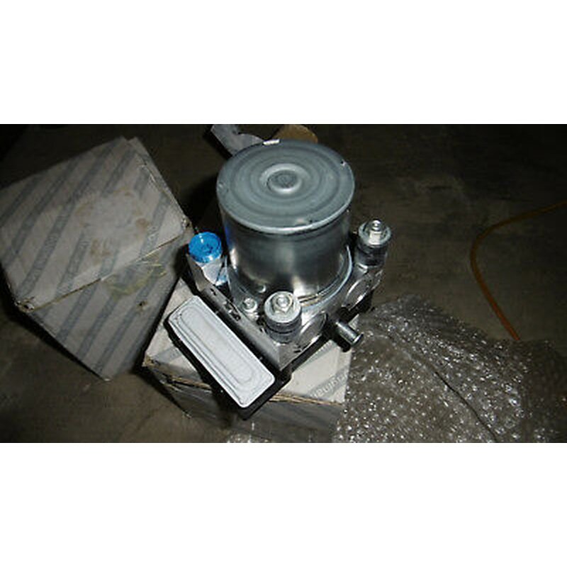 Grande Punto Linea Fren Abs Beyni Pompası Serkar 71736524 