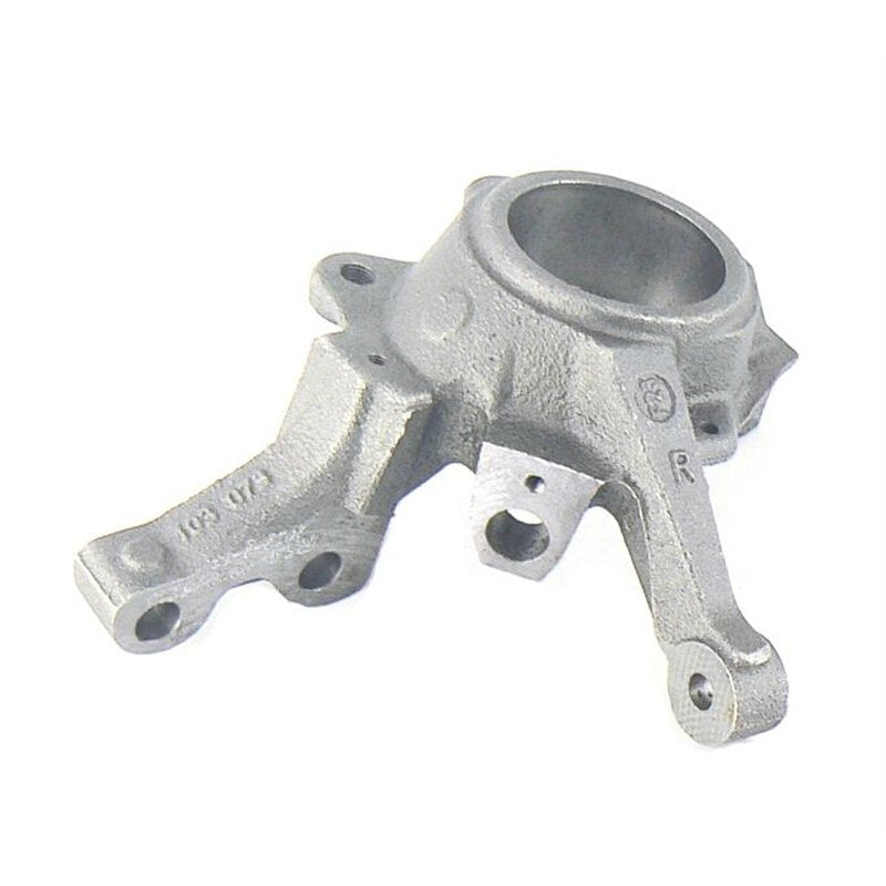 Kangoo Aks Taşıyıcı Sağ 14 Mm Serkar