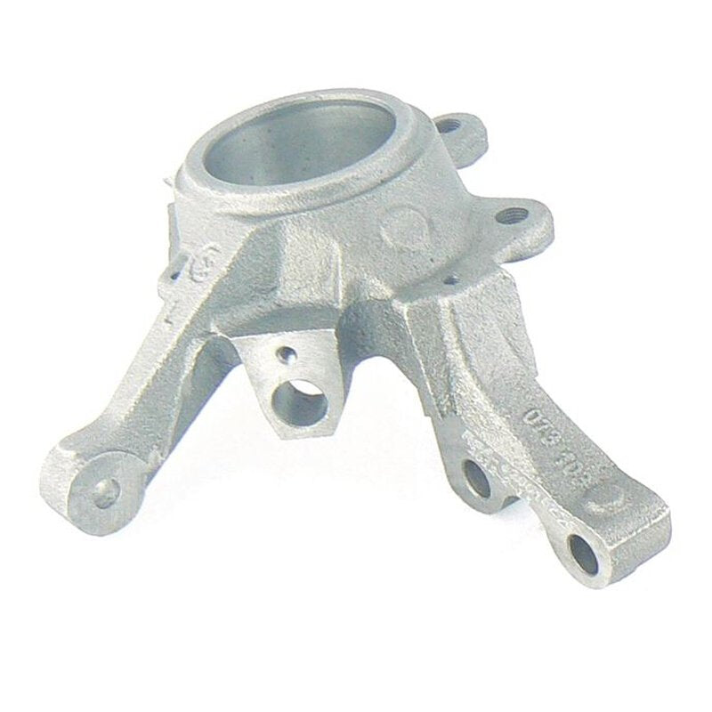 Kangoo Aks Taşıyıcı Sol 14 Mm Serkar
