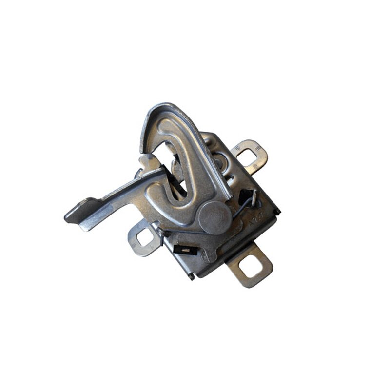 Ducato 2 2002 - 2007 Motor Kaput Kilidi 1355407080