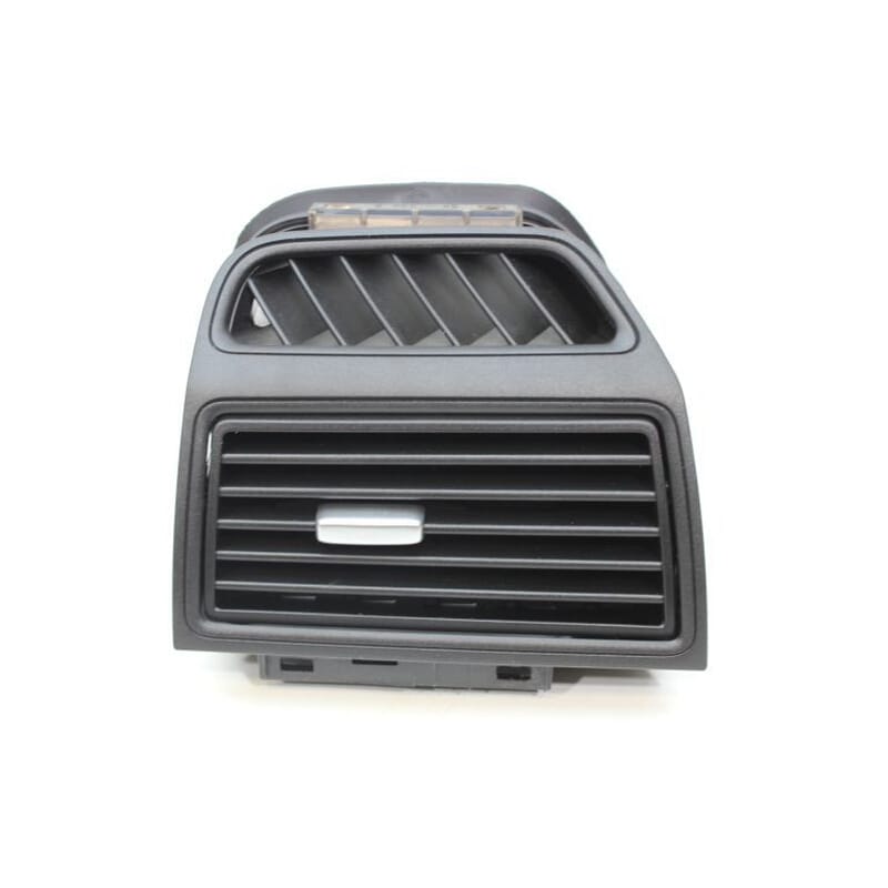 Grande Punto Difizör Kalorifer Izgarası Yan Sol 735450117