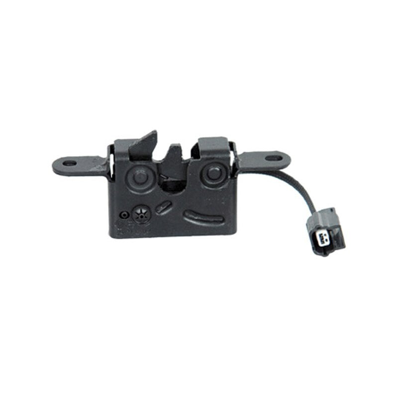 Fluence Motor Kaput Kilidi Alt Kablolu Alarmlı Tip 656010006R