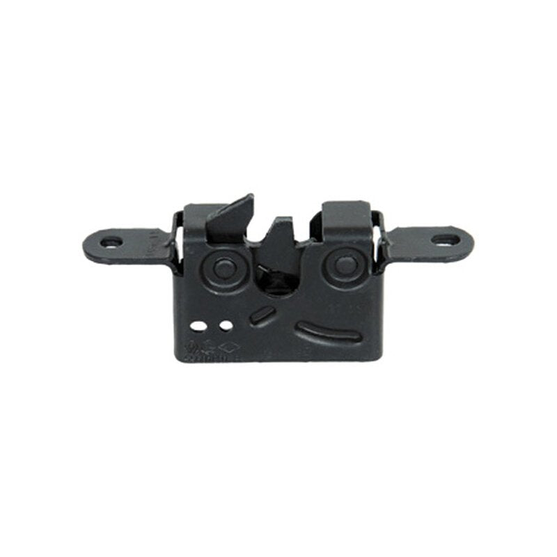 Fluence Master 3 Motor Kaput Kilidi Alt Alarmsız 656013497R