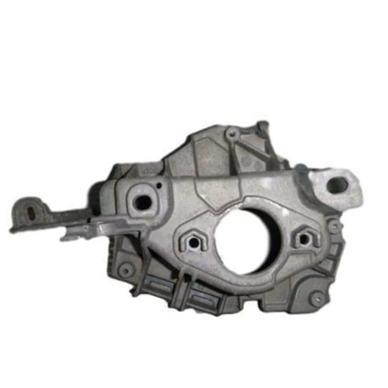 Kangoo Clio Motor Takozu Üst Sol Aliminyum 7700430825