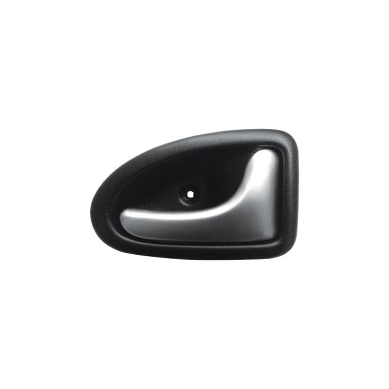 Clio Symbol Thalia 2 Kapı Açma Kolu İç Krom Sağ 8200641126