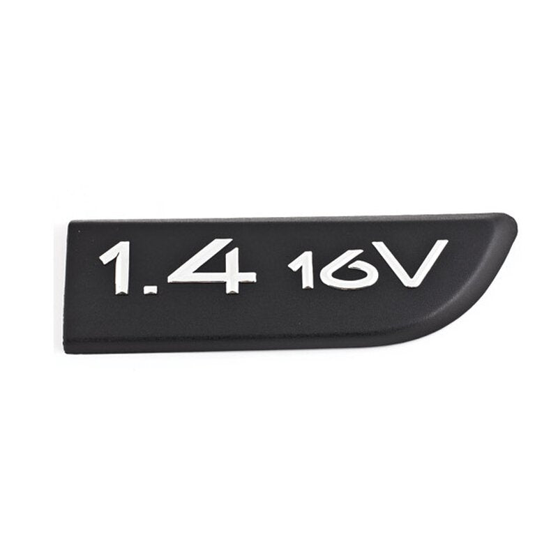 Megane 2 Kapı Bandı Yazısı - 1.4 16V - Srk