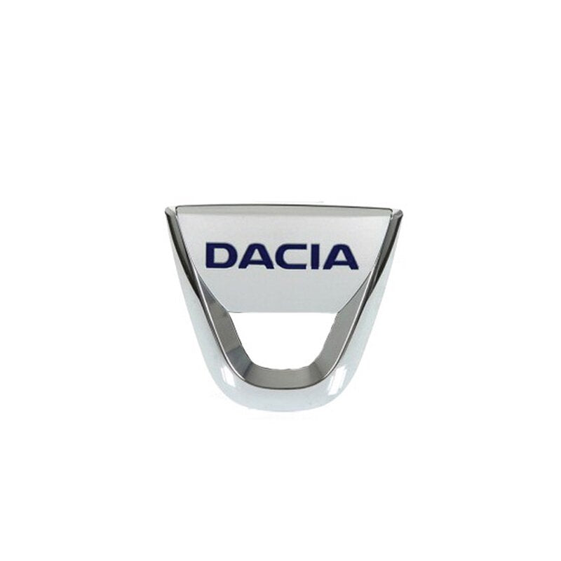 Dacia Sandero, Duster Bagaj Kapak Arma Serkar
