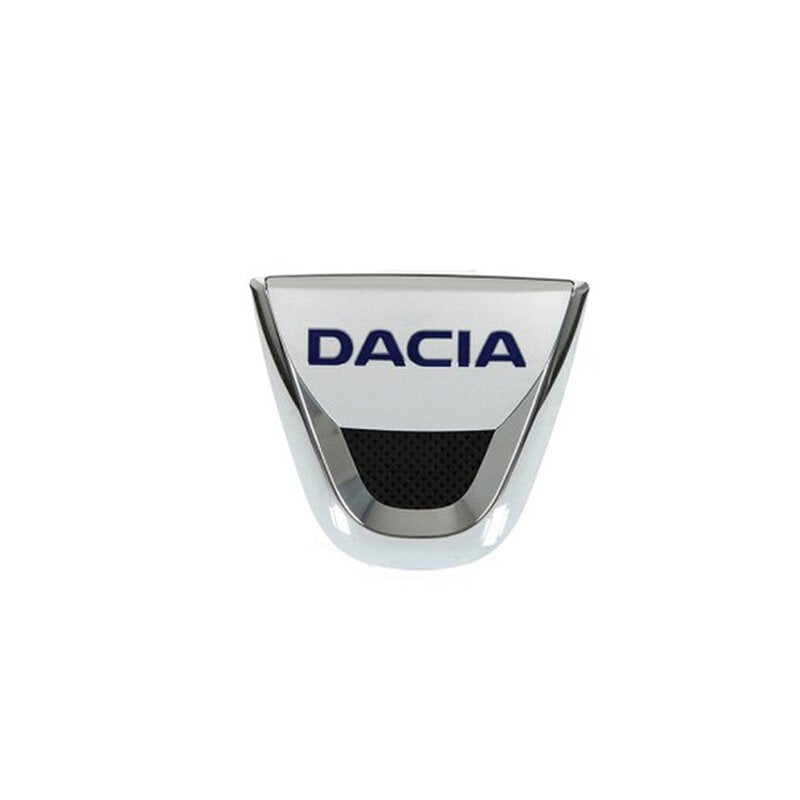 Dacia Logan, Sandero, Duster Panjur Arması Serkar