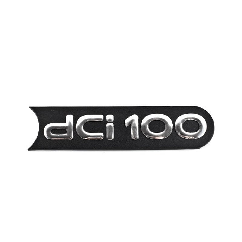 Master Çıta Yazısı - Dci 100 - Srk