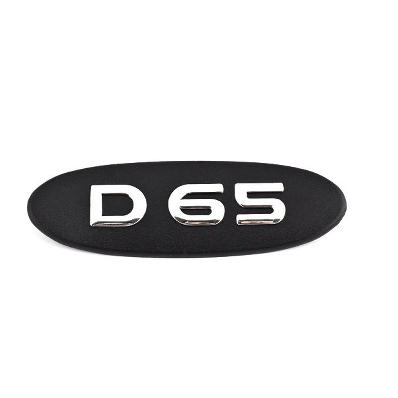 Kangoo Kapı Bandı Yazısı - D65 - Srk