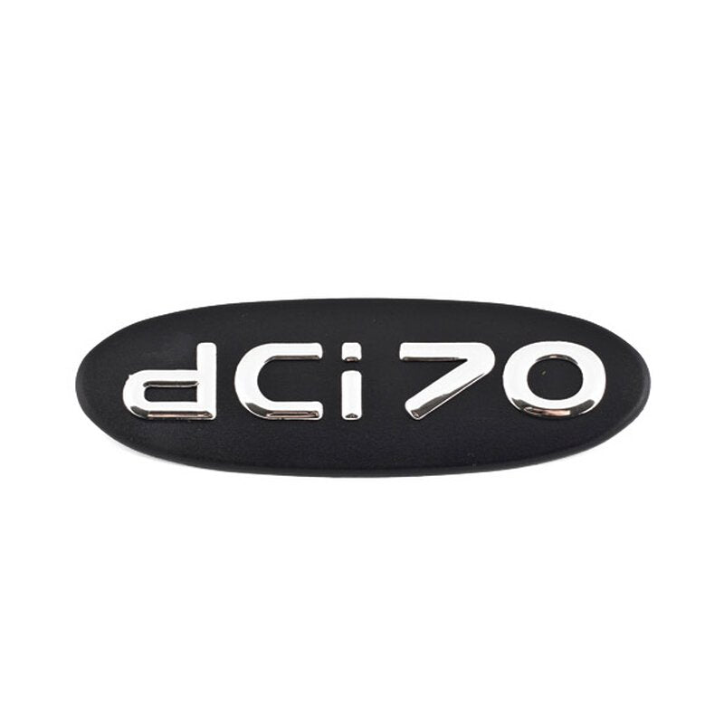 Kangoo Kapı Bandı Yazısı - Dci70 - Srk