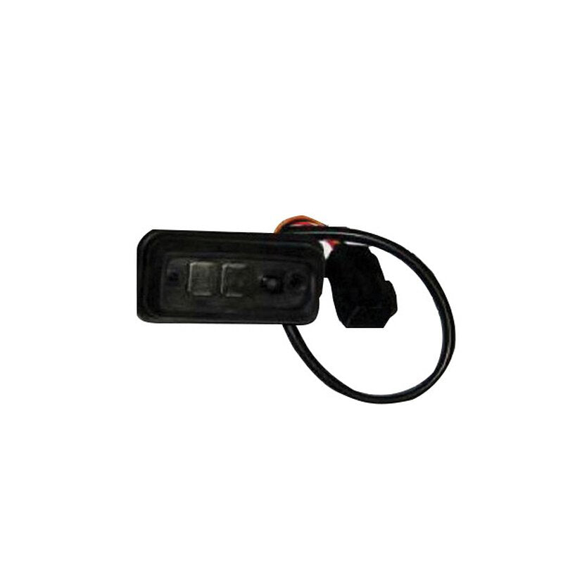 Kangoo Sürgülü Kapı Işık Butonu 7700308813