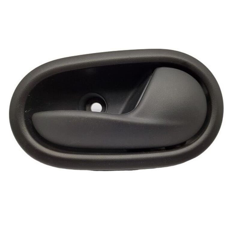 Clio Symbol 4 Kapı İç Açma Kolu Sağ Siyah 826721919R