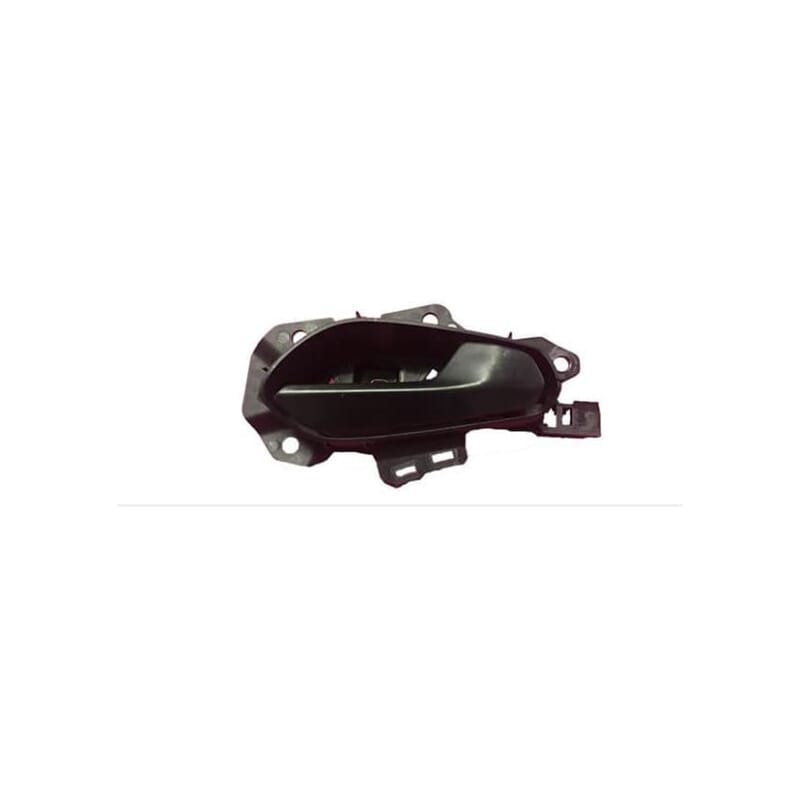 Fiat Egea Kapı Açma Kolu İç Siyah Sağ Orijinal 98846506