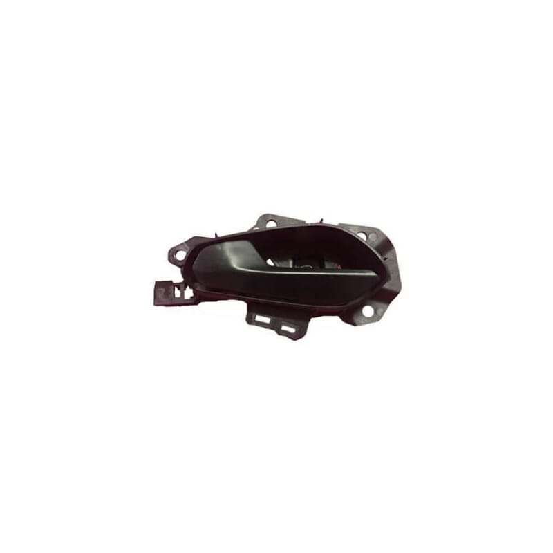 Fiat Egea Kapı Açma Kolu İç Siyah Sol Orijinal 98846507
