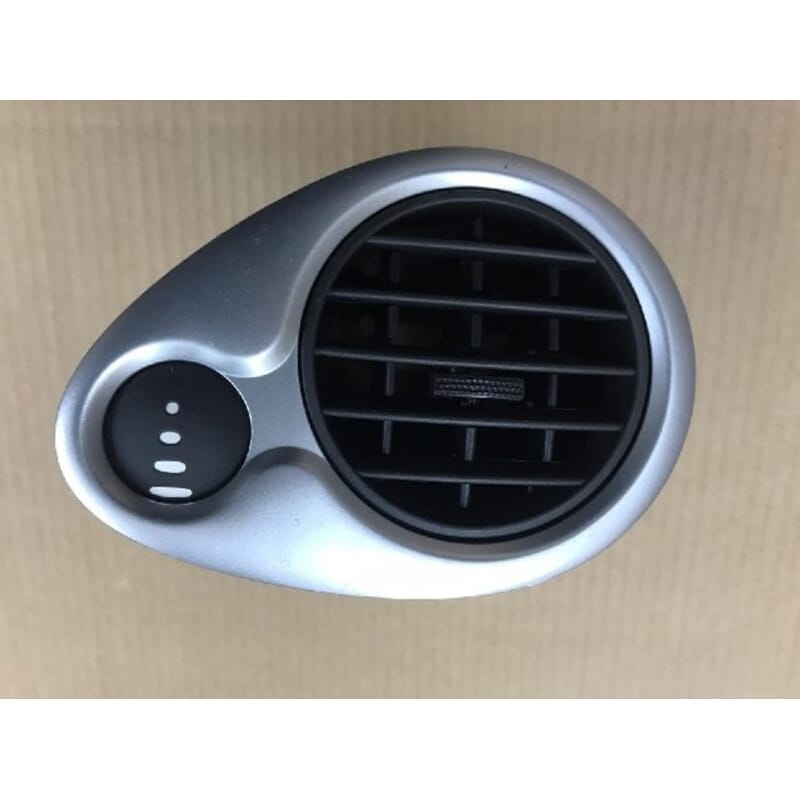 Clio 3 Symbol Kalorifer Havalandırma Difizörü Sol Beyaz 7701061206