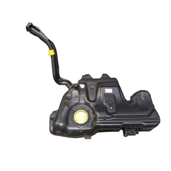 Renault Clio 4, Captur Benzin Deposu Serkar