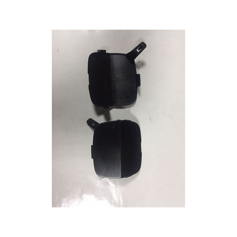 Clio 3 Tampon Çeki Demir Kapağı Arka Orijinal 7701066478