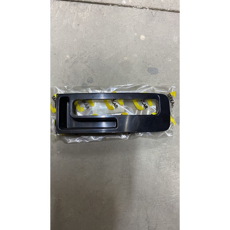 Doblo 3 Cargo 2015 Orta Konsol Çerçevesi Serkar