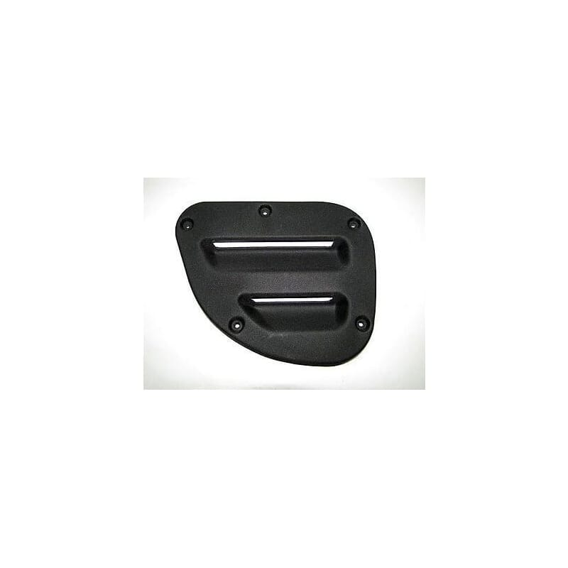 Doblo 2 Bagaj İç Kaplaması Sağ Orijinal 735305497