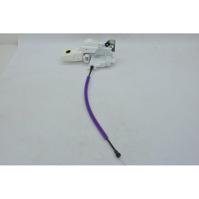 Fiat Egea Sol Ön Kapı Kilidi 51983603