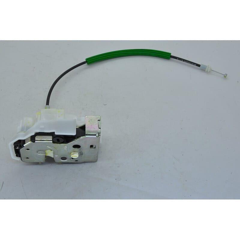 Fiat Egea Arka Kapı Kilidi Sağ 51987603