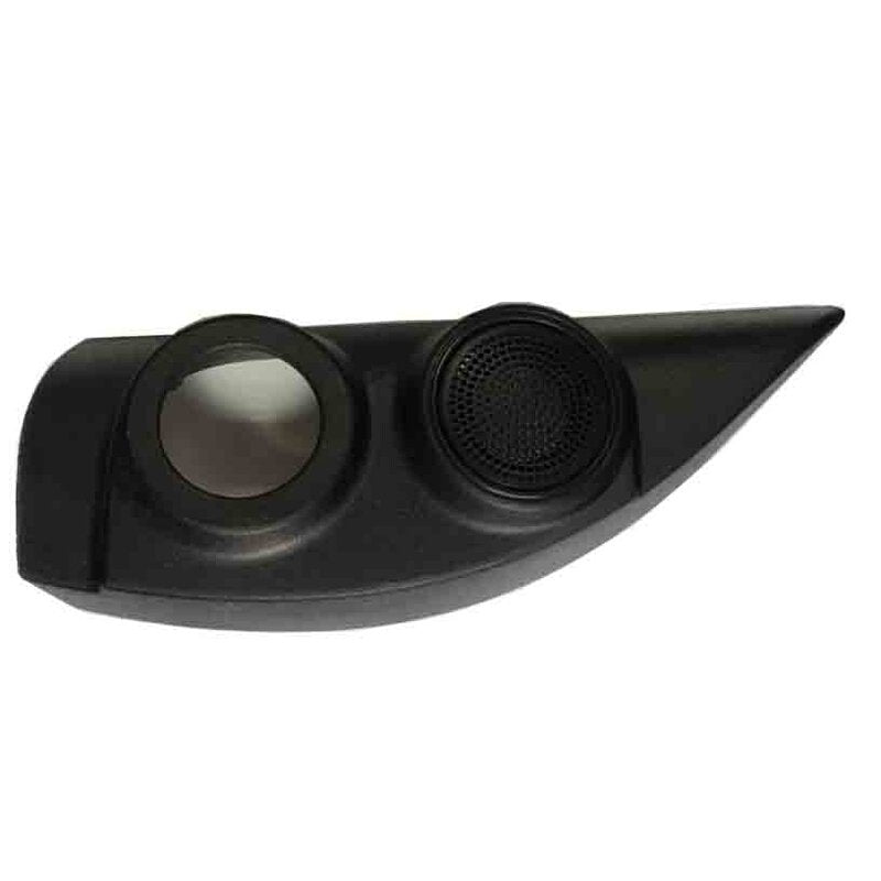 Doblo 3 4 Yan Ayna İç Plastiği Sol Serkar